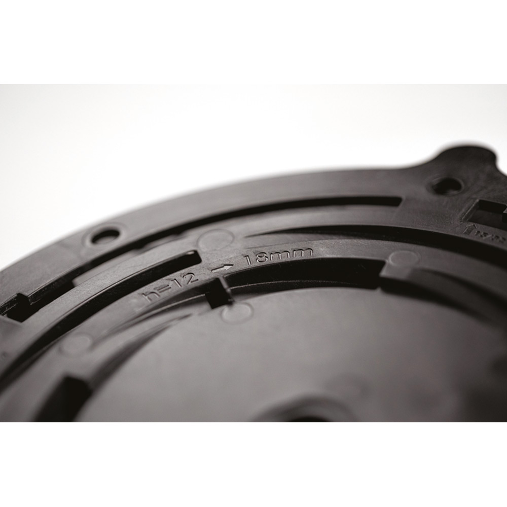 Piedestal Tebo PB-0-S12